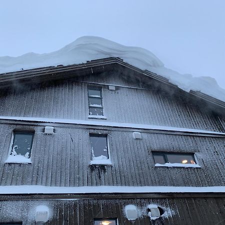 Sjusjoen Hytteutleie As Kültér fotó