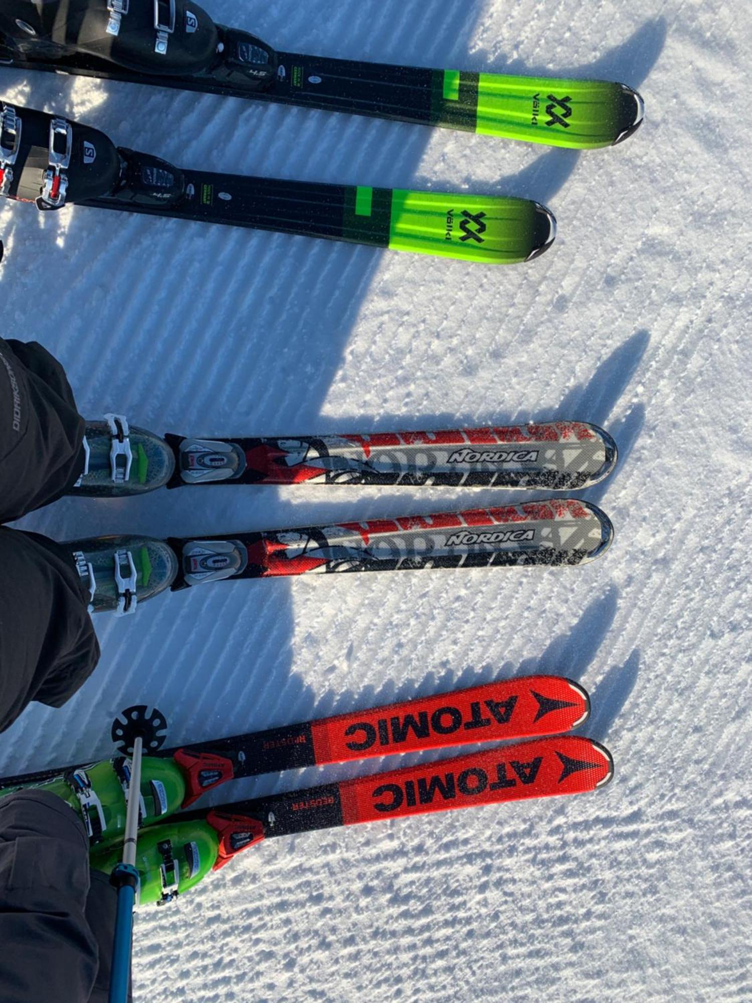 Sjusjoen Hytteutleie As Kültér fotó