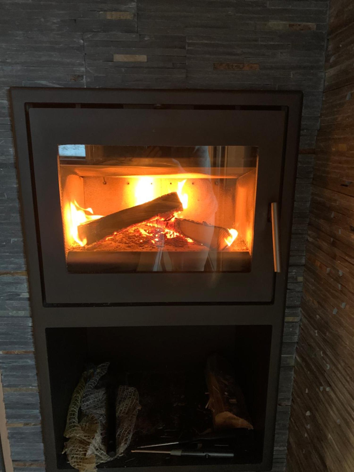 Sjusjoen Hytteutleie As Kültér fotó